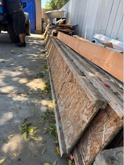 30 feet I joists