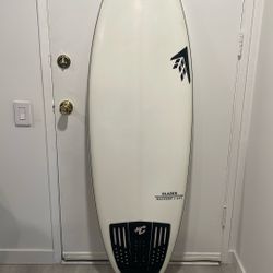 Machado Surfboards Glazer FireWire LFT Construction