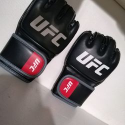 Ufc MMA Gloves 