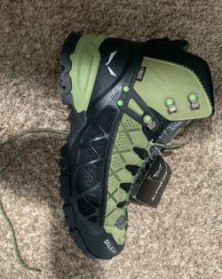 Salewa Boots