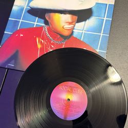 Cage The Elephant Record