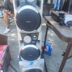 Speakers