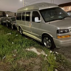 2005 Chevrolet Other