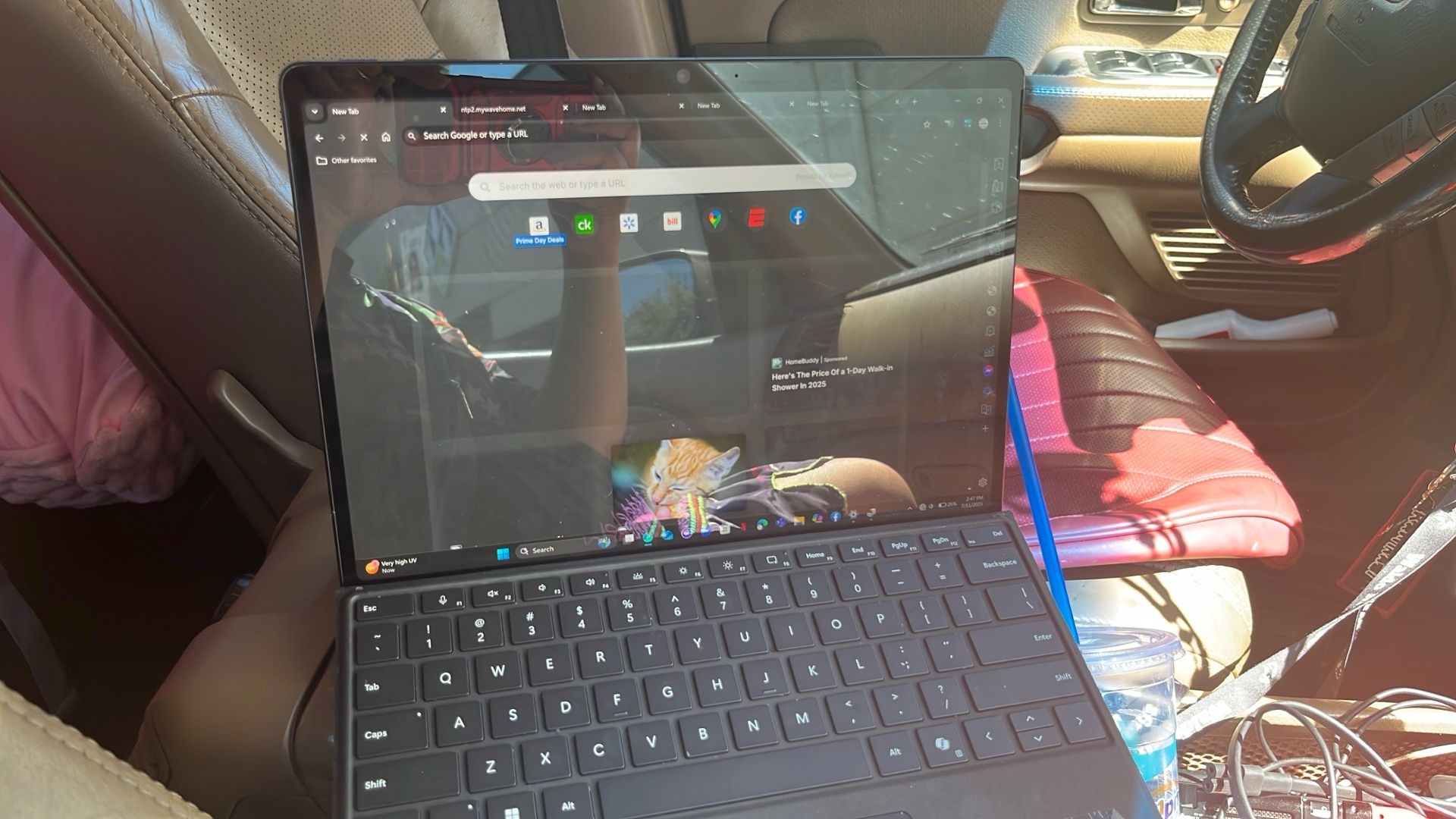 Surface Pro 11th Edition