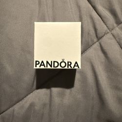 Pandora Disney Little Mermaid Charm 