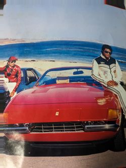 Vintage Jacksons magazine