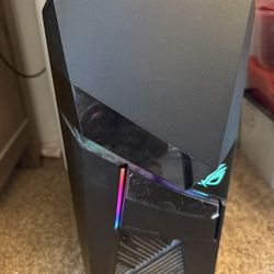 ASUS ROG Strix rGL12CX-B5