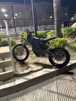 2024 Sutton lbx