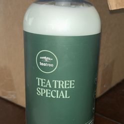 Tea Tree Special Conditioner 1 L