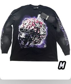 Hellstar long sleeve