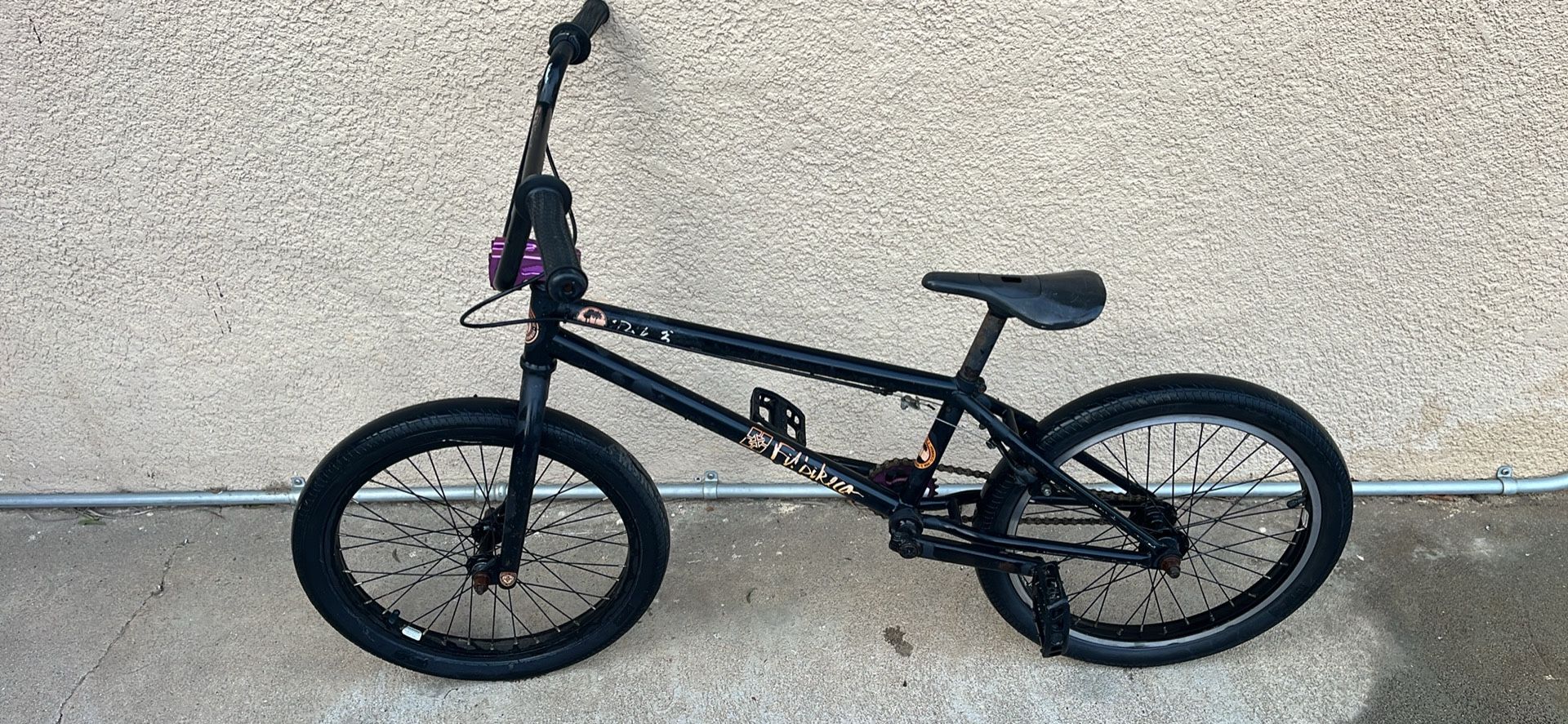 FIT BIKE PRK BMX Bike