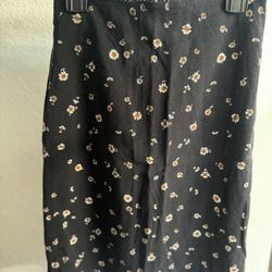 Girl Skirt
