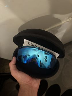 Oakley Kato Sunglasses