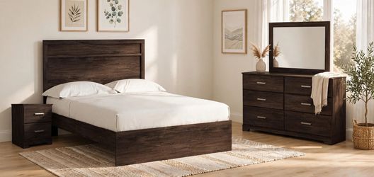Belachime Bedroom Package