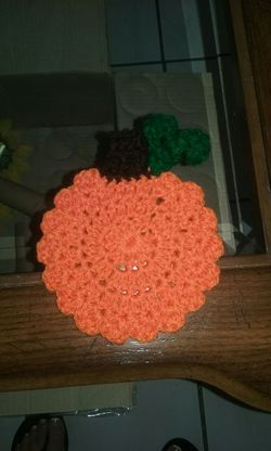 Harvest Coasters