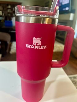 Stanley 40 OZ Tumbler