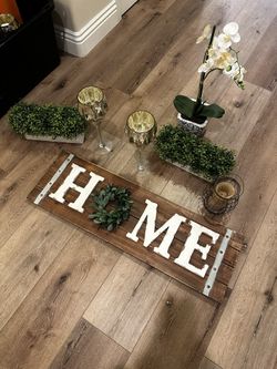 Home Decor