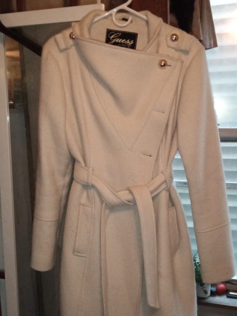 COAT(East Boston)