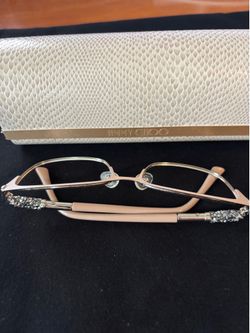 Eyeglass Frames