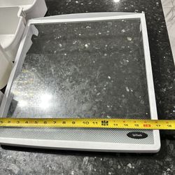 Frigidaire Refrigerator Bin, Shelves, Drawers Replacement, Compatible with