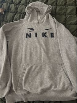 Nike kids xl