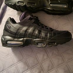 Air Maxx 95s 