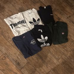 Men’s Shirt Bundle