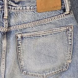 Size 12 Womens AE77 Jeans 