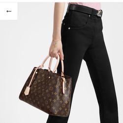 Louis Vuitton Bag 
