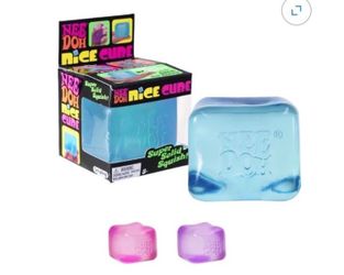 Needoh cubes