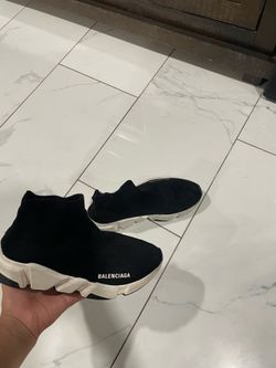 Authentic Balenciagas