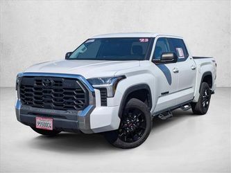 2023 Toyota Tundra