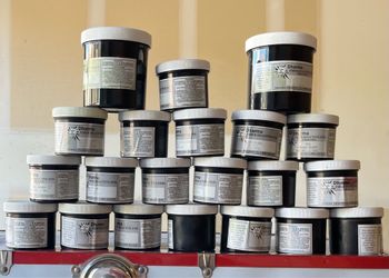 Dharma fabric dye