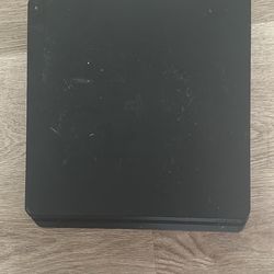 Sony PlayStation 4 (ps4)