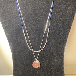 Juicy Couture Necklace