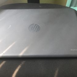Gaming HP Laptop With Charger