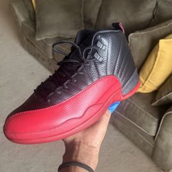 Air Jordan 12 “Flu Game” Size 10