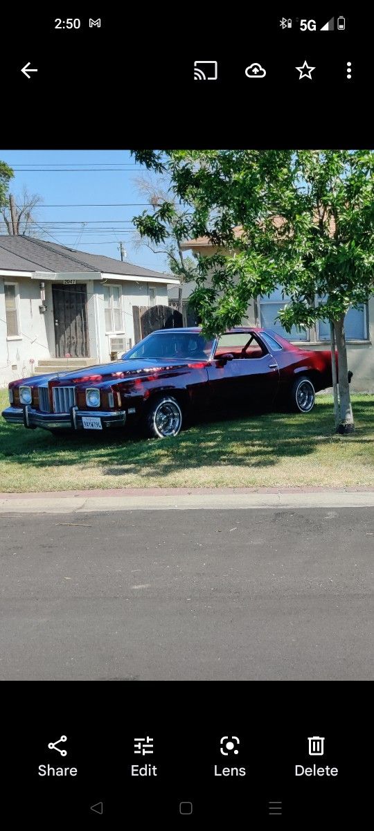 Lowrider Car for Sale in Turlock, CA OfferUp