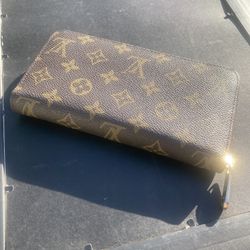 Womens Wallet 