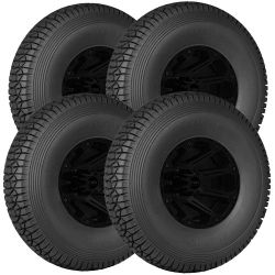 This week. Sale. On TENSOR REGULATOR 2 TIRES 33x10-R15 TIRES For SXS UTV (WE FINANCE)