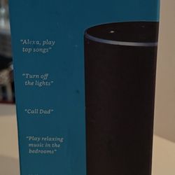Echo