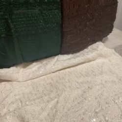 Afghan Clothes 