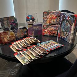 Poke Haul