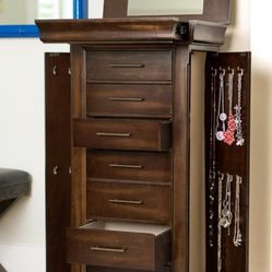 Jewelry Storage Organizer