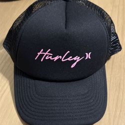 Hurley Hat
