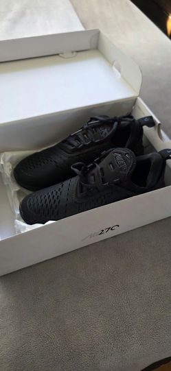 Women's nike air max 270 size 6