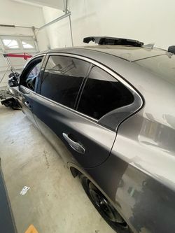 2020 Infiniti  Q50 Parts new parts for sell