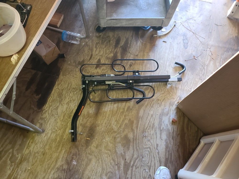 Bike Carrier