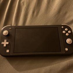 Switch Lite 
