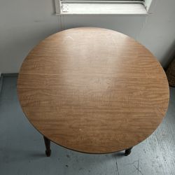 Table 